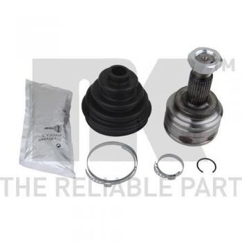 NK Gelenksatz Antriebswelle 511531 – passend zu BMW 31603450566, 31603450565, 31607529202