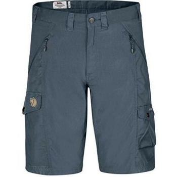 Fjällräven Männer‑Abisko Shorts – Light Olive Edition