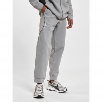 Pantalón Camiseta Puma BMW Gris para Hombre