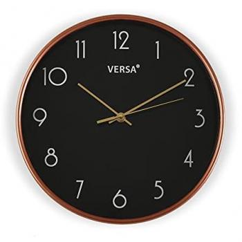 Quadrante Piatto Oro Nera 4x30x30