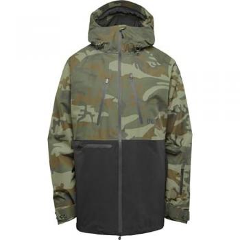 Chaqueta de Nieve Thirtytwo TM