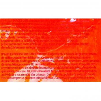 Haribo Discos Frutales 2000 gr