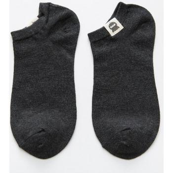10 Pairs Thin Breathable Ankle Socks for Men