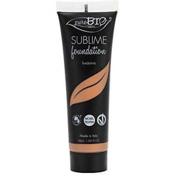 Puro Bio Base for the Sublime Face No. 06