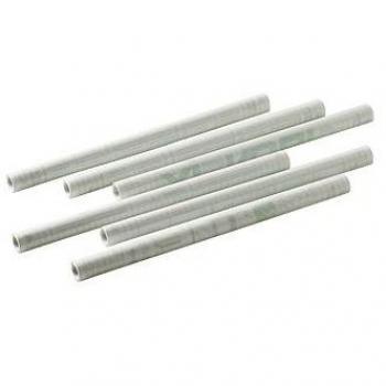 AIR ROLLO Forralibros AIRONFIX Transparente Removible 2MX45CM