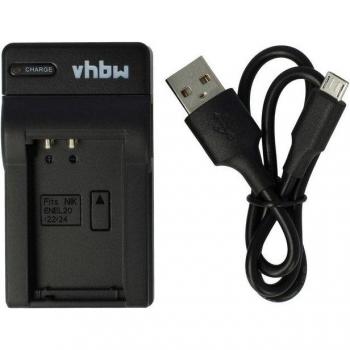 Cavo USB Recharge Nikon DL18‑50