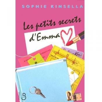 Les petits secrets d'Emma Grand Format