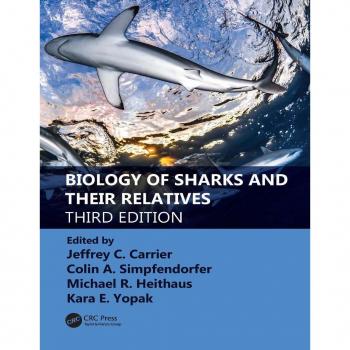 Vitalsource Technologies, Inc. Biology Of Sharks And Their Relatives