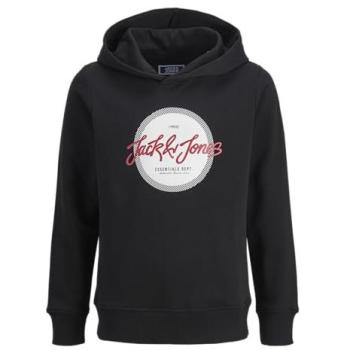 Felpa Jack & Jones JJURBAN Nera