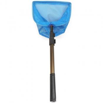 Extendable Scoop Net for Table Tennis Balls