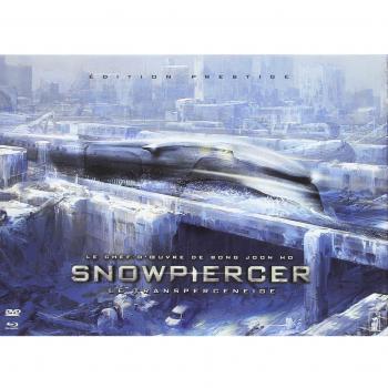 Snowpiercer, Le Transperceneige