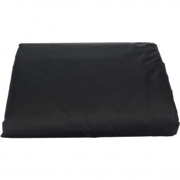 Square Dustproof BBQ Cover