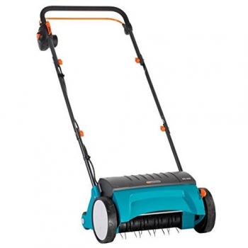 Gardena Scarificatore per Superfici Fino a 600 m²