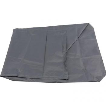 Generador Solar 5 kW con Carpa Protectora de Oxidado