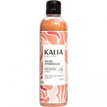 Gel Concentrado de Hibisco Kalia 250 ml