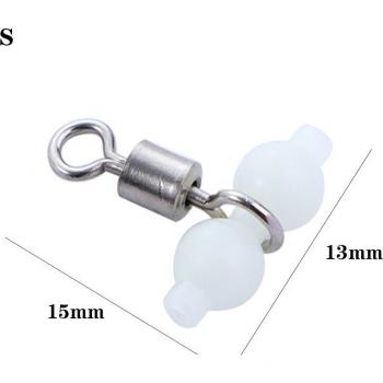 Pivotes de pesca 3 vías luminosos