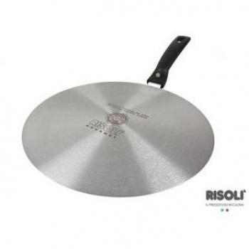 Piastra Induzione Risolì 26cm 020080 26A – Versione Manico