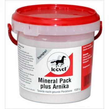 Leovet 1.5 kg Mineral Clay Bundle