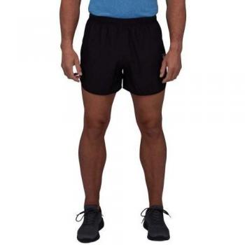 Pantalones Cortos de Desempeño Raging Bull Masculinos M en Negro