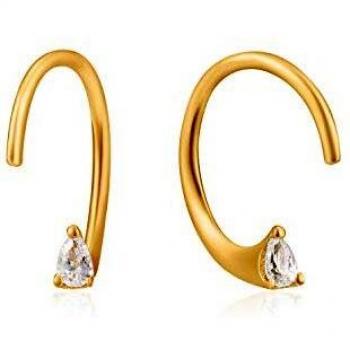 Pendientes Ania Haie Mujer E023-05g 2cm