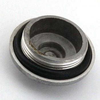 Motorcycle Oil Filter for Gy6 50cc 125cc 150cc with Drain Plug