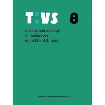 Biology and Ecology of Mangroves
