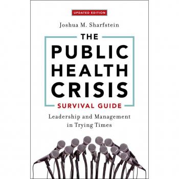 Vitalsource Technologies, Inc. The Public Health Crisis Survival Guide: Leadership And Management In T