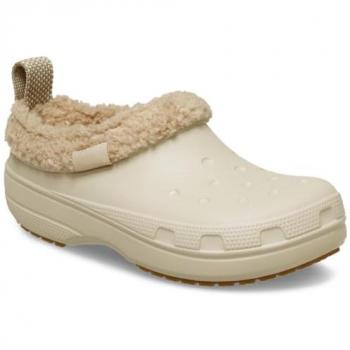 Sabots Doublés Crocs Classiques