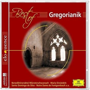 Best Of Gregorianik (Eloquence)