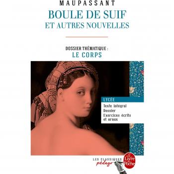 Boule de suif (Edition pédagogique)