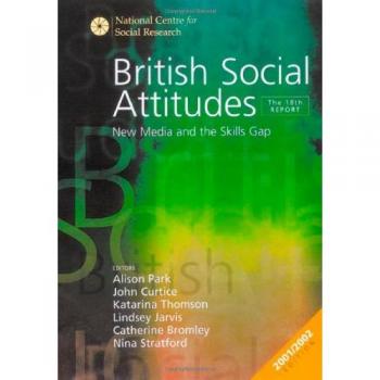 British Social Attitudes