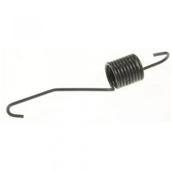 Molla supporto tamburo Indesit