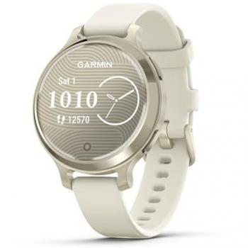 Garmin Lily 2 Active Women's Fashion Smartwatch