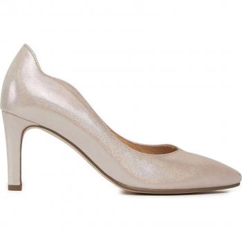 Elegante Gabor High Heels 41.381.62 Rosa