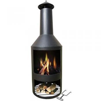 Caminetto da giardino Fenix Premium