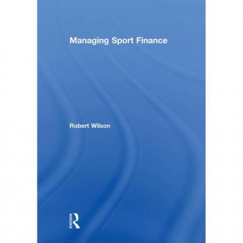 Vitalsource Technologies, Inc. Managing Sport Finance