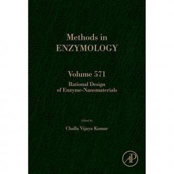 Rational Design of Enzyme-Nanomaterials