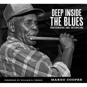 Deep Inside the Blues