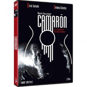 Camarón