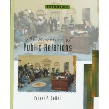 Practice of Public Relations (Académique)