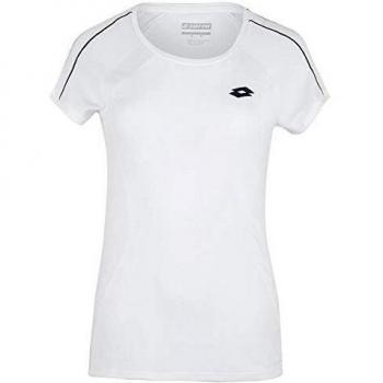 Lotto Squadra PL Dames T-shirt