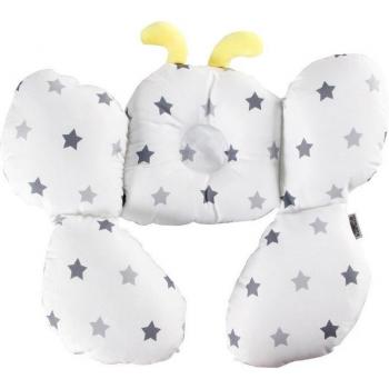 Cabeza Antiplana Baby Comfort