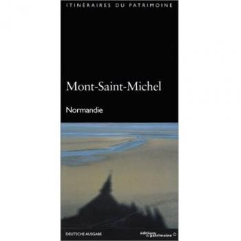 MONT-SAINT-MICHEL