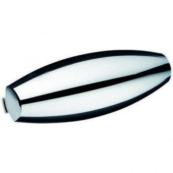 Grohe Repair Plate, Chrome Finish 11482000
