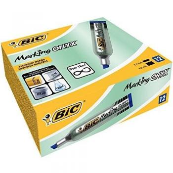 Marqueurs BIC Marking Onyx 1481