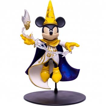 Figura Coleccionista Mickey Mouse Disney Mirrorverse 28 cm