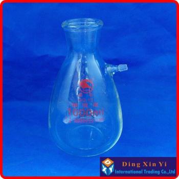 1000ml Filter Flask with Side Arm