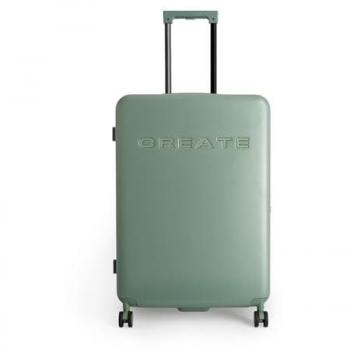 Valise Rigidité Polycarbonate
