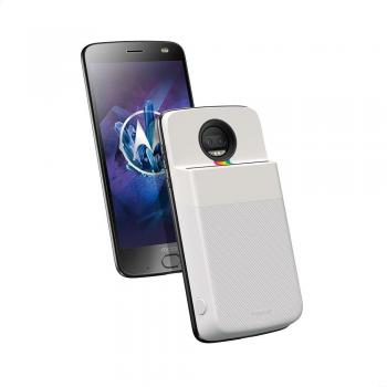 Motorola Polaroid Moto Mods Instaprint 2x3