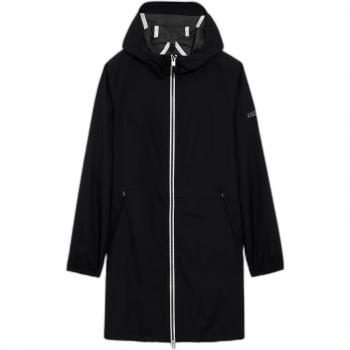 Parka Aigle Rain 90 M Noir